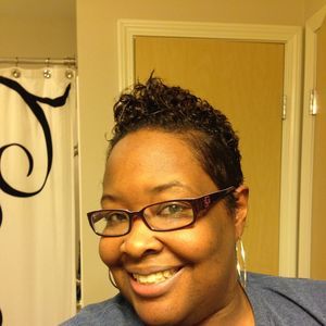 Meet your Posher, Katryce